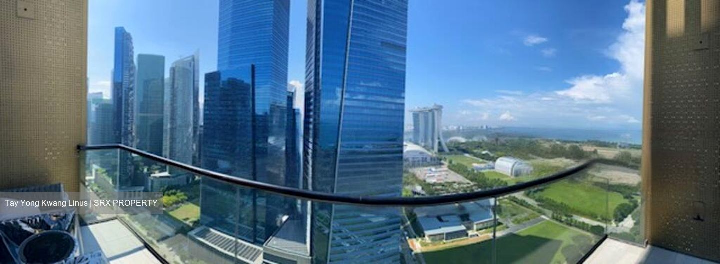 Marina One Residences (D1), Apartment #475543831